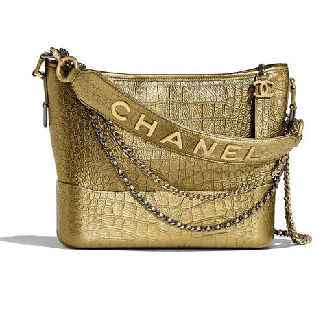 chanel gold gabrielle bag|chanel gabrielle bag price 2022.